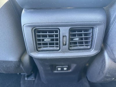 2021 Toyota RAV4 XLE AWD (Natl)