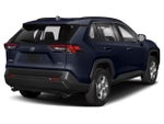 2021 Toyota RAV4 XLE AWD (Natl)