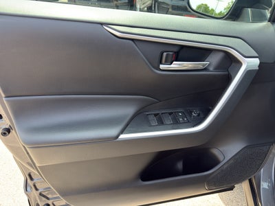 2024 Toyota RAV4 XLE AWD (Natl)