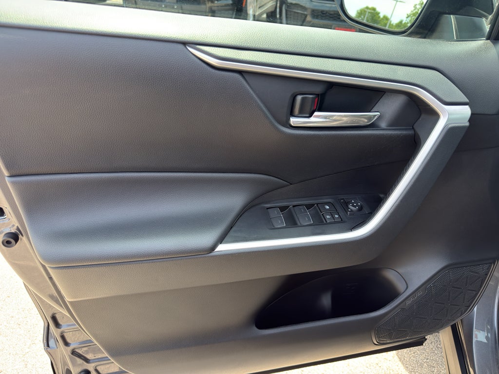 2024 Toyota RAV4 XLE AWD (Natl)
