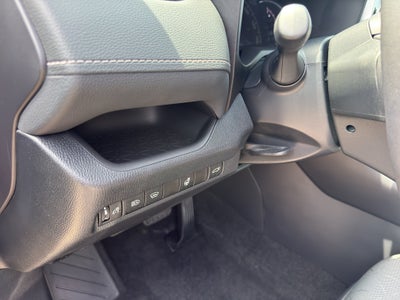 2024 Toyota RAV4 XLE AWD (Natl)