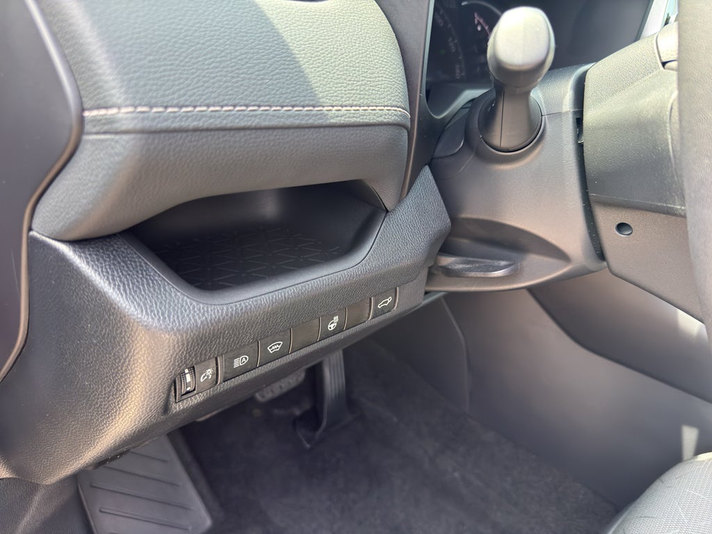 2024 Toyota RAV4 XLE AWD (Natl)