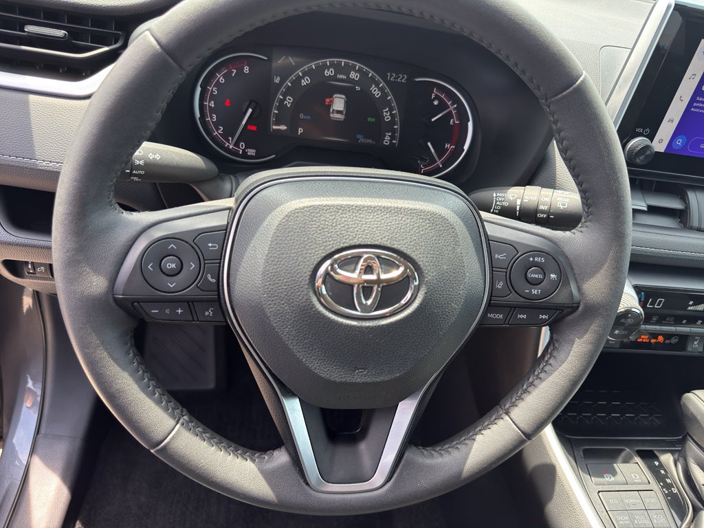 2024 Toyota RAV4 XLE AWD (Natl)