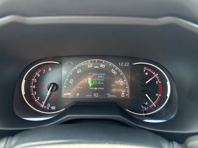 2024 Toyota RAV4 XLE AWD (Natl)