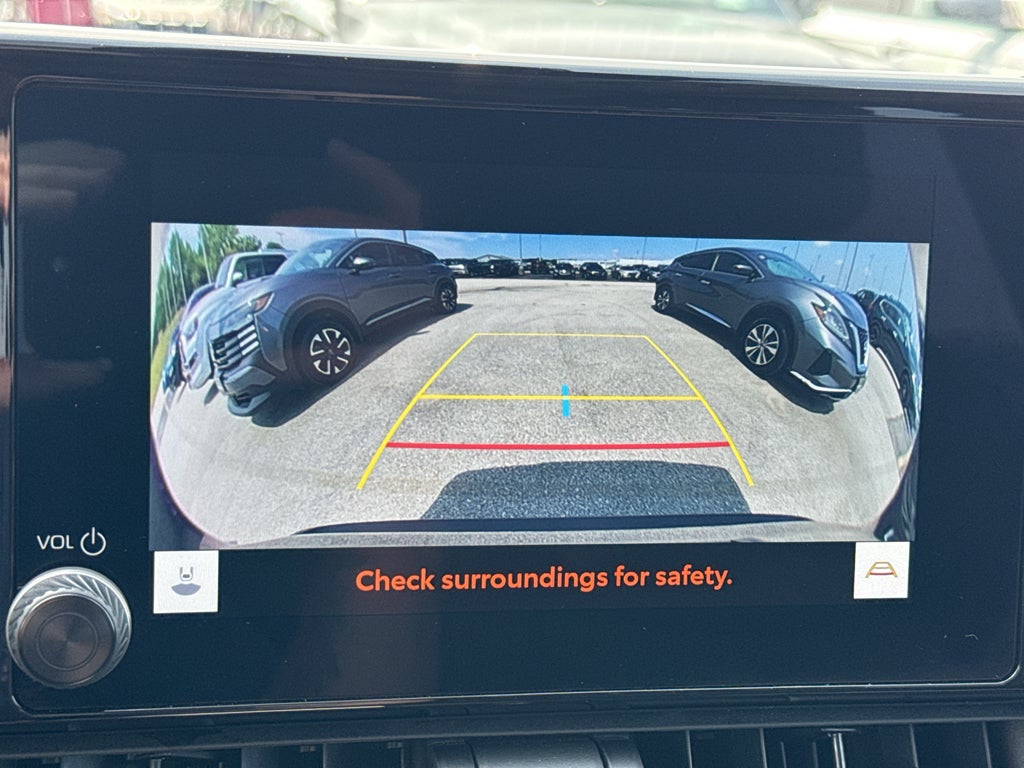 2024 Toyota RAV4 XLE AWD (Natl)