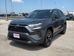 2024 Toyota RAV4 XLE AWD (Natl)