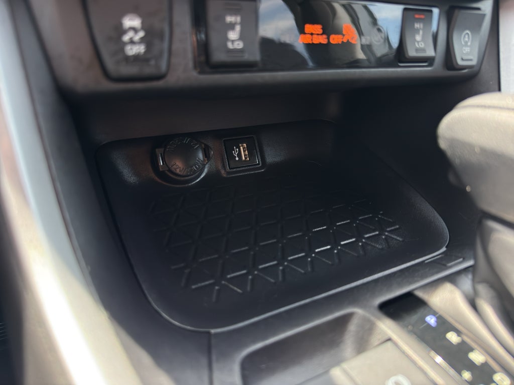 2024 Toyota RAV4 XLE AWD (Natl)