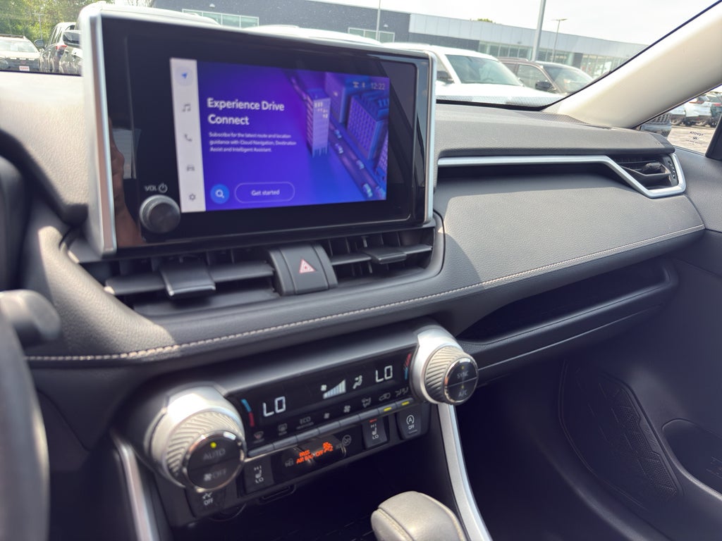 2024 Toyota RAV4 XLE AWD (Natl)