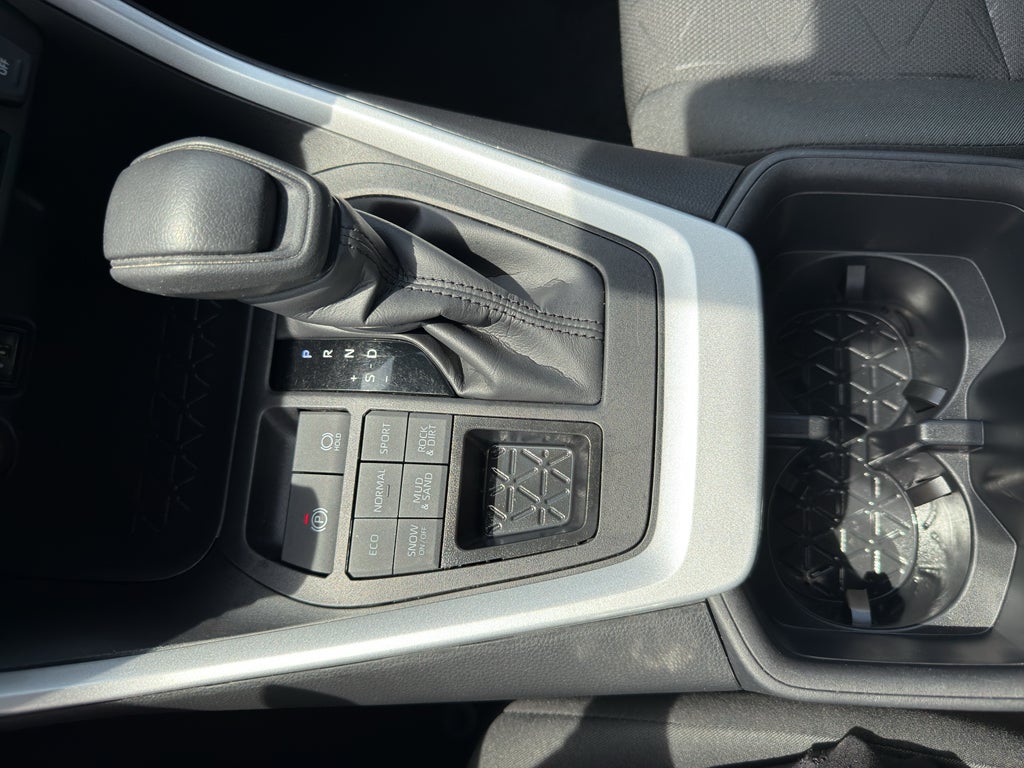 2024 Toyota RAV4 XLE AWD (Natl)