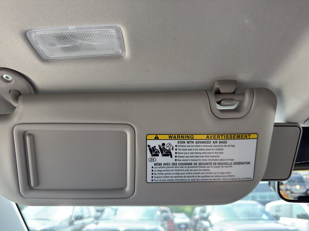 2024 Toyota RAV4 XLE AWD (Natl)