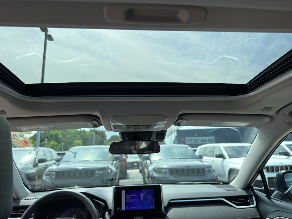 2024 Toyota RAV4 XLE AWD (Natl)