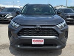 2024 Toyota RAV4 XLE AWD (Natl)