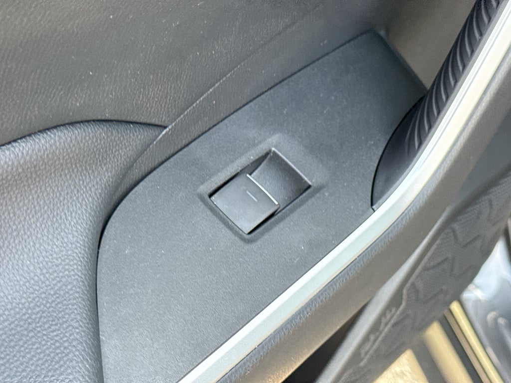 2024 Toyota RAV4 XLE AWD (Natl)