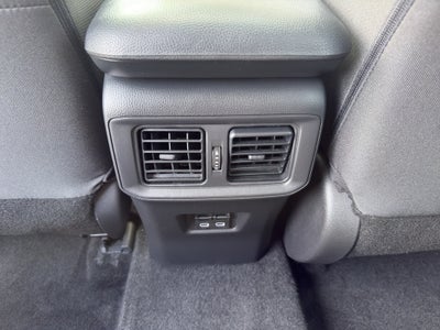 2024 Toyota RAV4 XLE AWD (Natl)