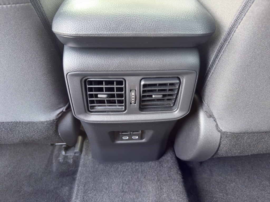 2024 Toyota RAV4 XLE AWD (Natl)