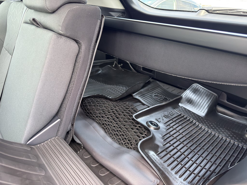 2024 Toyota RAV4 XLE AWD (Natl)