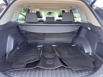 2024 Toyota RAV4 XLE AWD (Natl)