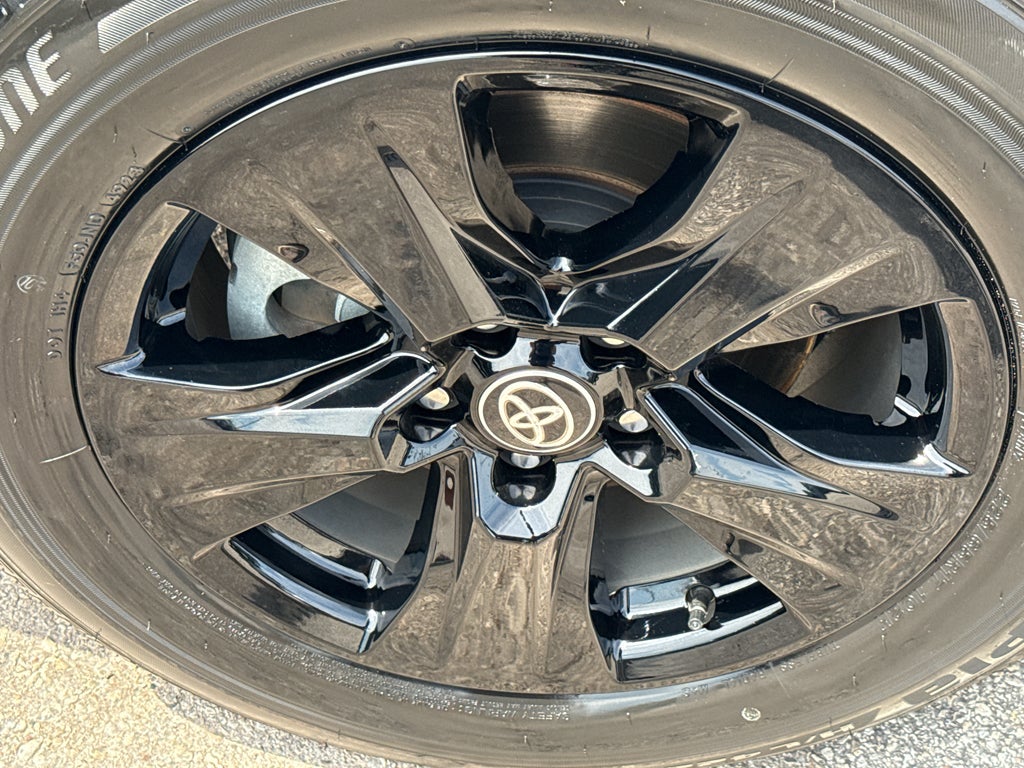 2024 Toyota RAV4 XLE AWD (Natl)
