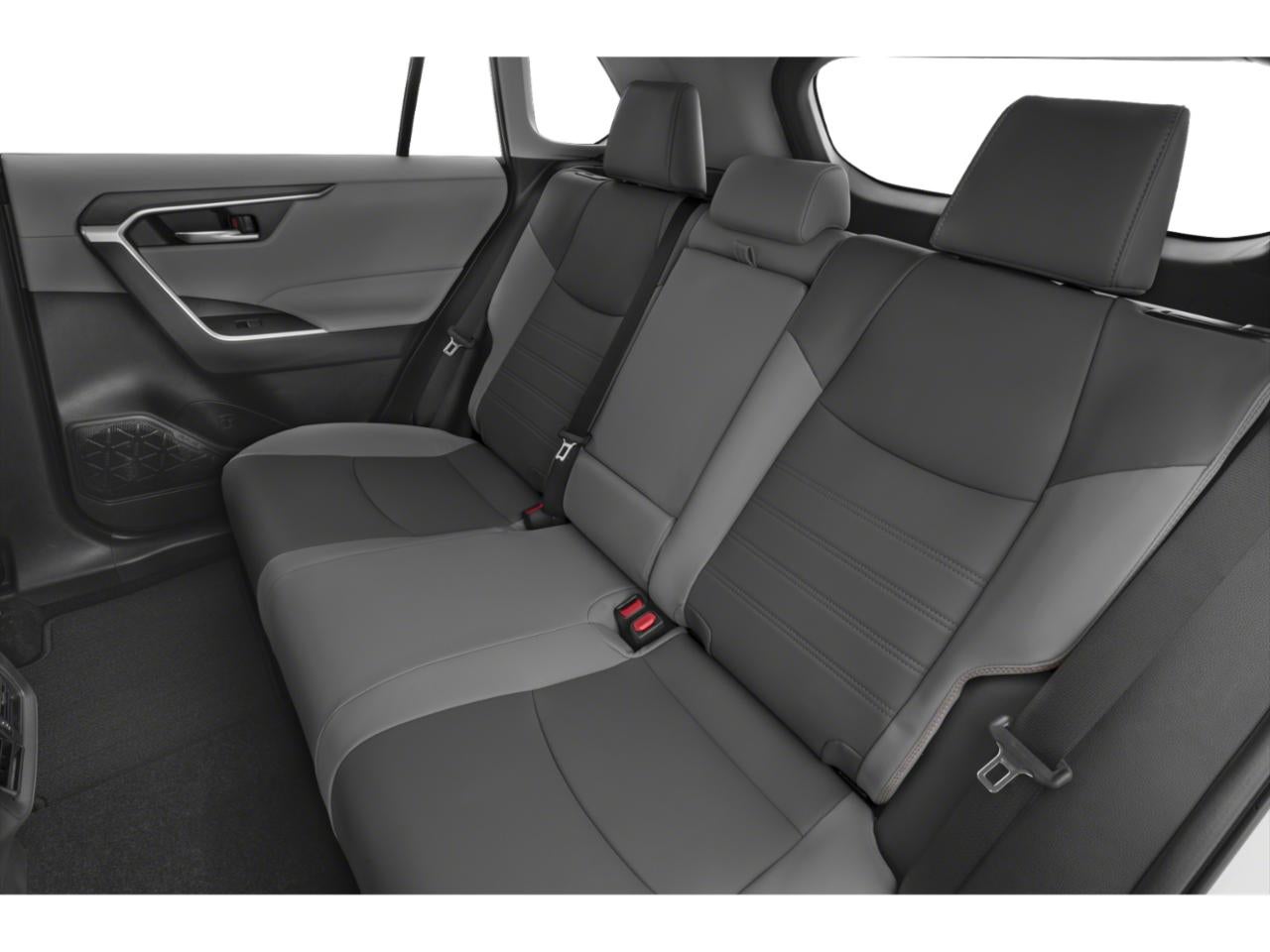 2024 Toyota RAV4 XLE AWD (Natl)