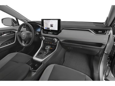 2024 Toyota RAV4 XLE AWD (Natl)