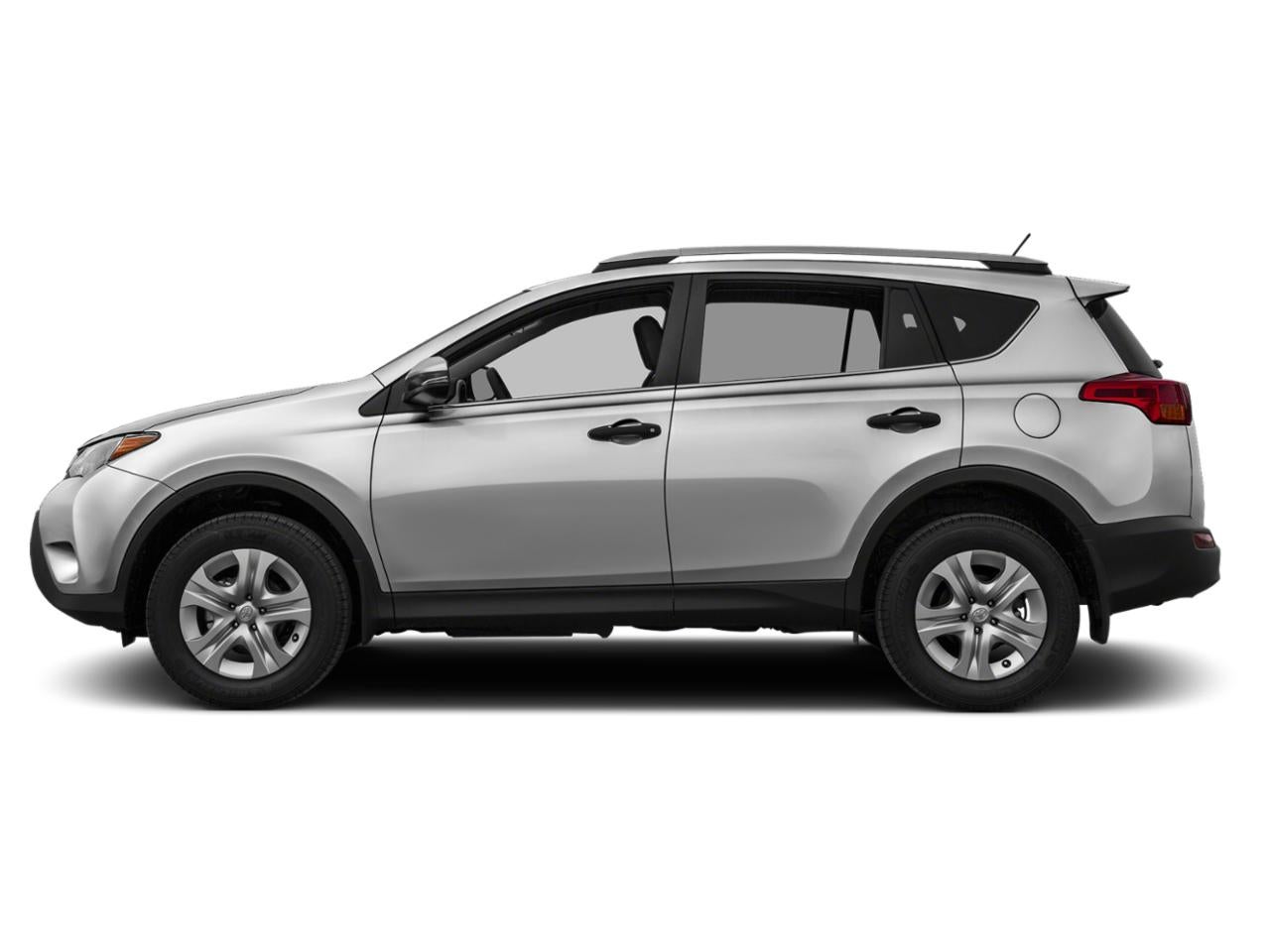 2015 Toyota RAV4 AWD 4dr XLE (Natl)