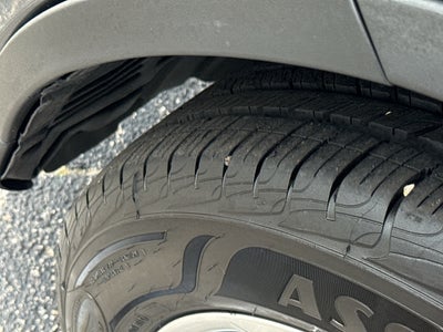 2015 Toyota RAV4 AWD 4dr XLE (Natl)