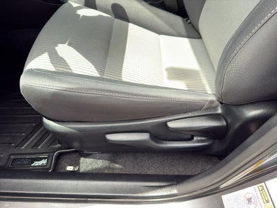 2015 Toyota RAV4 AWD 4dr XLE (Natl)