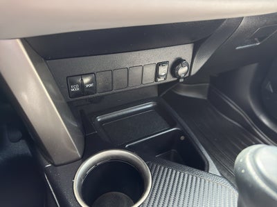 2015 Toyota RAV4 AWD 4dr XLE (Natl)