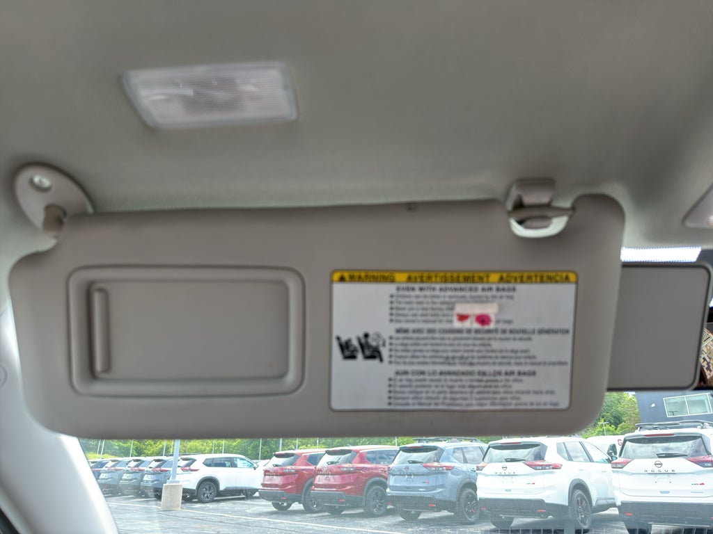 2015 Toyota RAV4 AWD 4dr XLE (Natl)