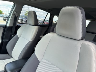 2015 Toyota RAV4 AWD 4dr XLE (Natl)