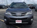 2015 Toyota RAV4 AWD 4dr XLE (Natl)