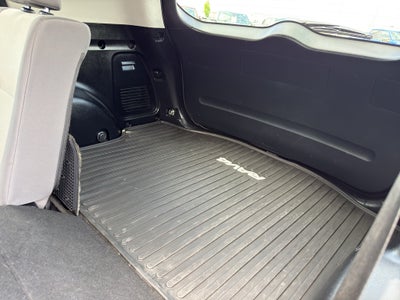 2015 Toyota RAV4 AWD 4dr XLE (Natl)