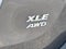 2015 Toyota RAV4 AWD 4dr XLE (Natl)