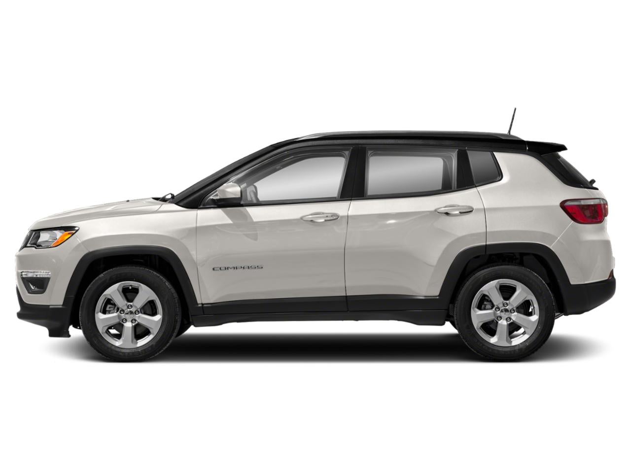 2018 Jeep Compass Latitude 4x4