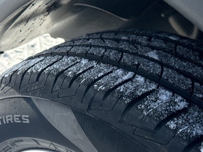 2020 Jeep Compass Latitude 4x4