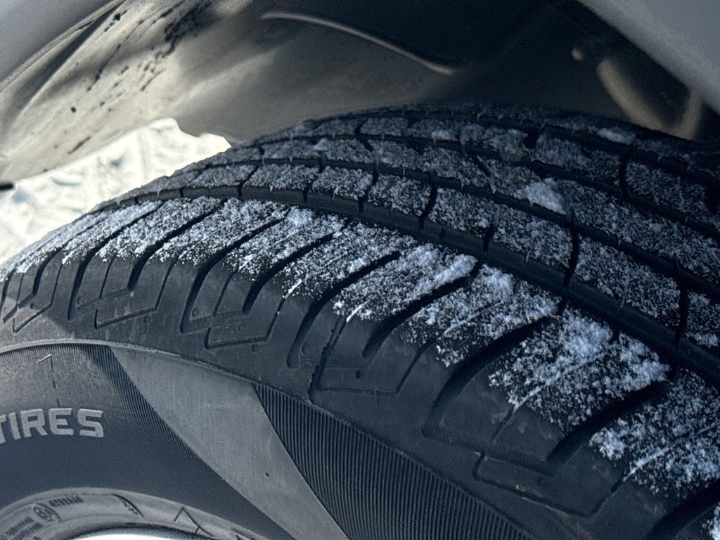 2020 Jeep Compass Latitude 4x4