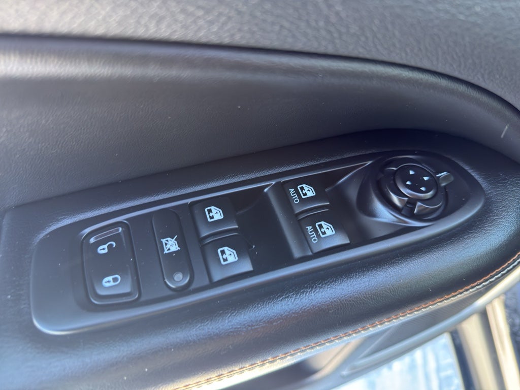 2020 Jeep Compass Latitude 4x4