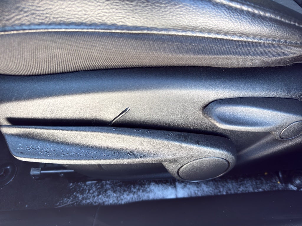 2020 Jeep Compass Latitude 4x4