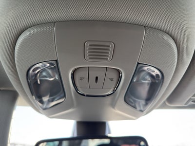 2020 Jeep Compass Latitude 4x4