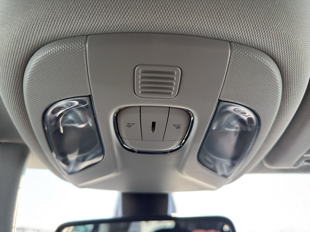 2020 Jeep Compass Latitude 4x4