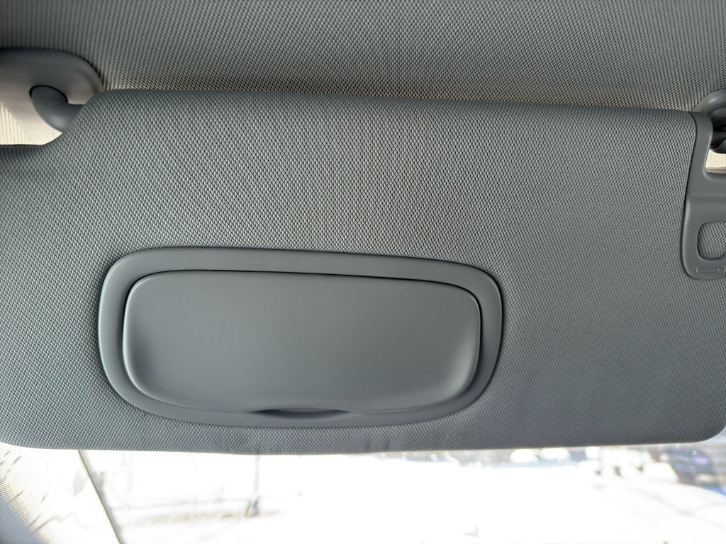 2020 Jeep Compass Latitude 4x4