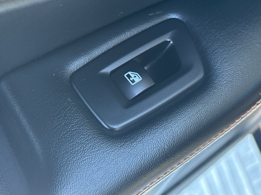 2020 Jeep Compass Latitude 4x4