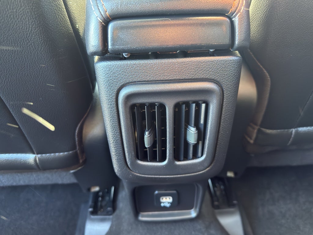 2020 Jeep Compass Latitude 4x4