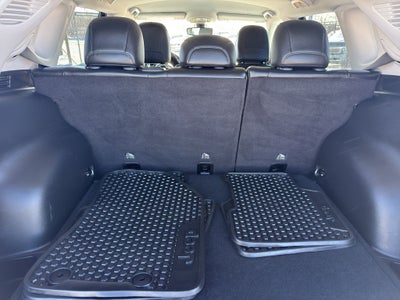 2020 Jeep Compass Latitude 4x4