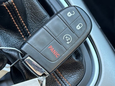 2020 Jeep Compass Latitude 4x4