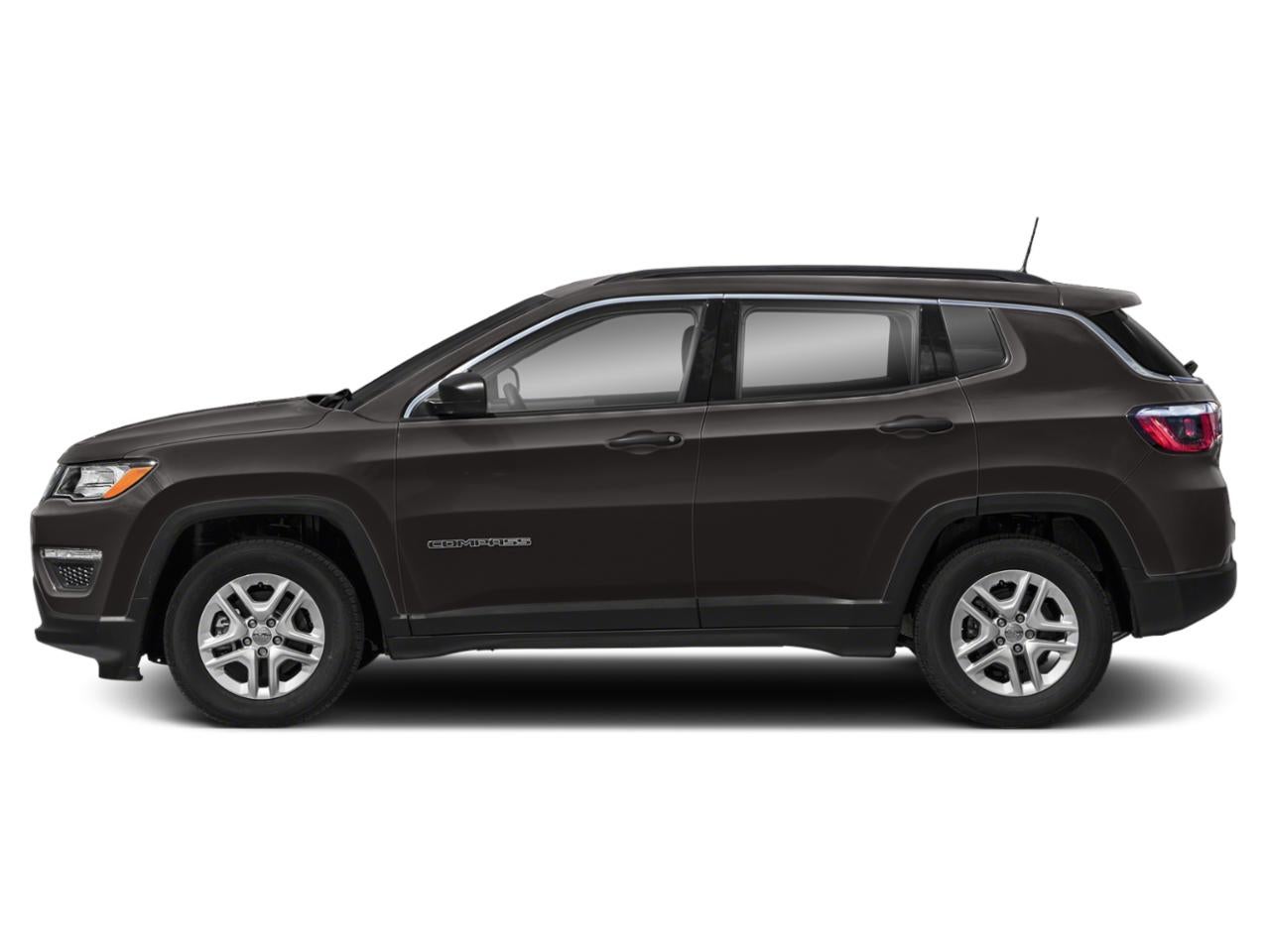 2020 Jeep Compass Latitude 4x4