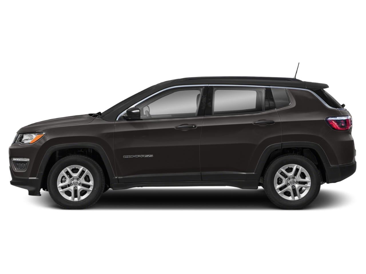 2020 Jeep Compass Latitude 4x4