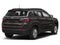 2020 Jeep Compass Latitude 4x4