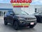 2019 Jeep Compass Trailhawk 4x4
