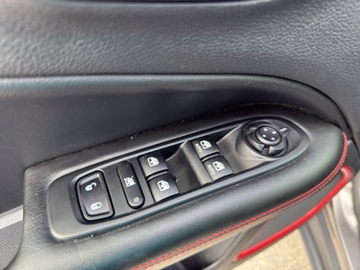 2019 Jeep Compass Trailhawk 4x4